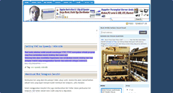 Desktop Screenshot of masters-digital.com